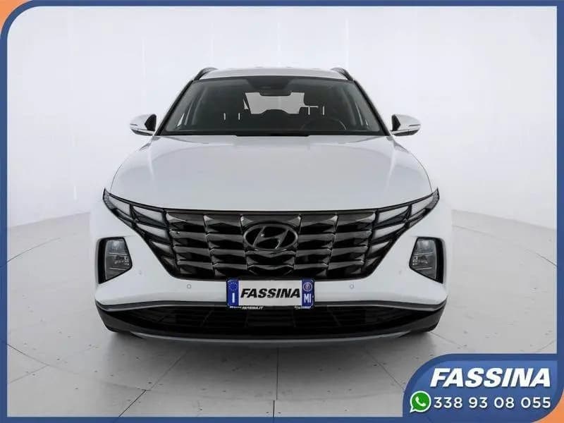 Main__Slider__Photo:Hyundai Tucson 1.6 CRDi 2wd 115cv Xline 07/2021-0
