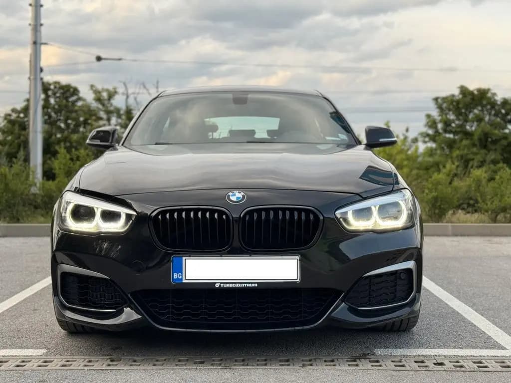 Main__Slider__Photo:BMW M140 Special Edition - 02/2018-0