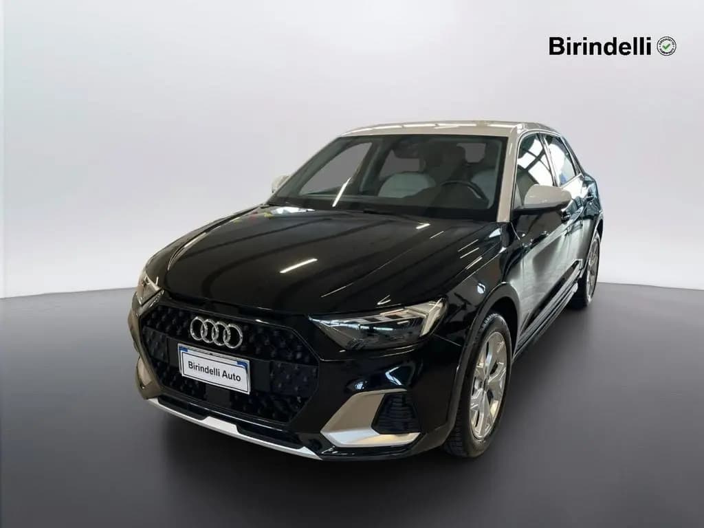 Main__Slider__Photo:Other Other AUDI A1 2ª serie - A1 allstreet 30 TFSI S tronic 06/2024-0