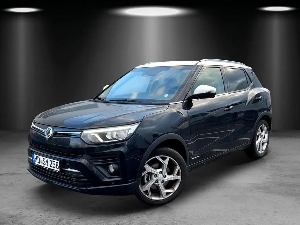 Main__Slider__Photo:Ssangyong Tivoli Fizz 1.5 T-GDI 6AT 2WD +SHZ+LMF+PDC+NAVI 11/2022-0