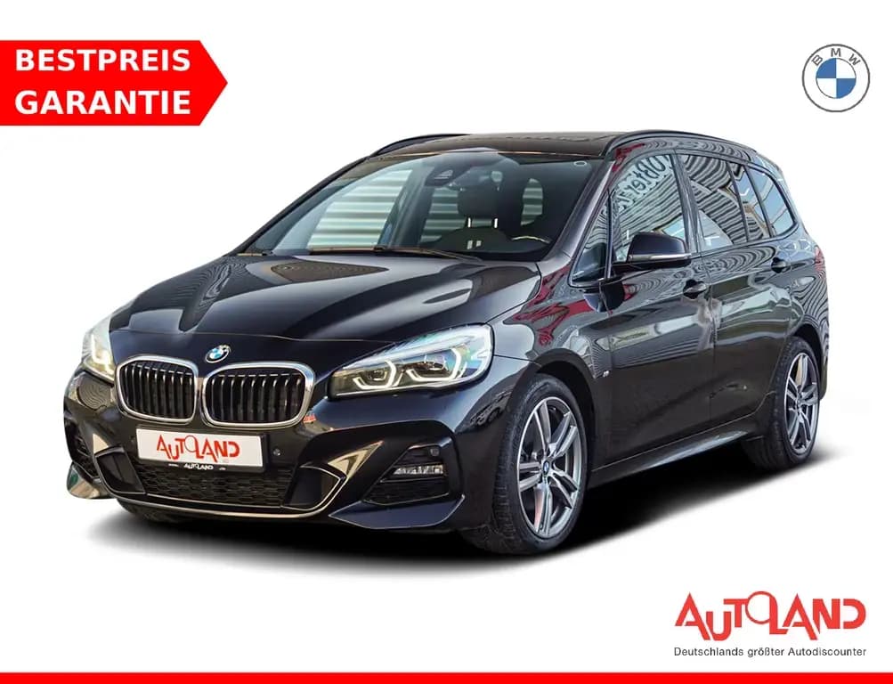 Main__Slider__Photo:BMW 218 i Gran Tourer M-Sport AHK LED Panorama DAB 02/2021-0