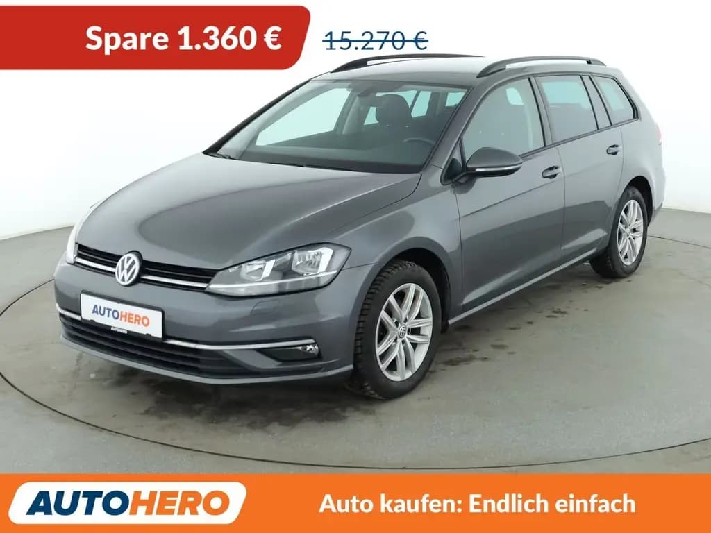 Main__Slider__Photo:Volkswagen Golf VII 1.4 TSI Comfortline BM*ACC*CAM*CARPLAY* 03/2018-0