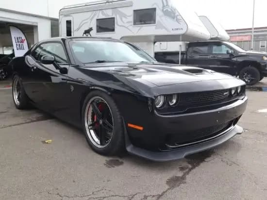 Main__Slider__Photo:Dodge Challenger SRT Hellcat 6,2ltr - 527kw Schalter L 11/2015-0