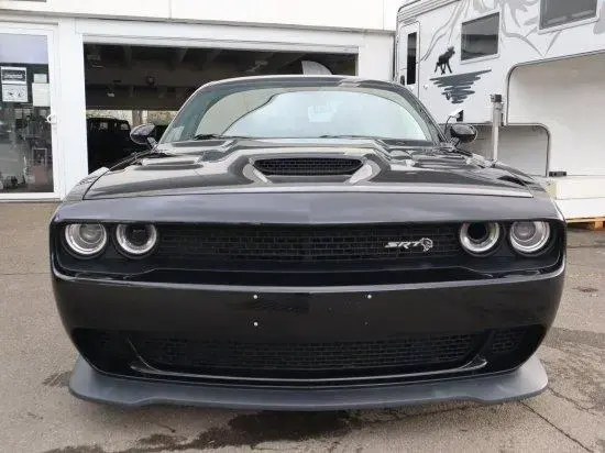 Main__Slider__Photo:Dodge Challenger SRT Hellcat 6,2ltr - 527kw Schalter L 11/2015-1