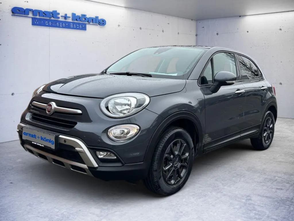 Main__Slider__Photo:Fiat 500X 1.4 Multiair Automatik 4x4 Cross Plus Pano 07/2017-0