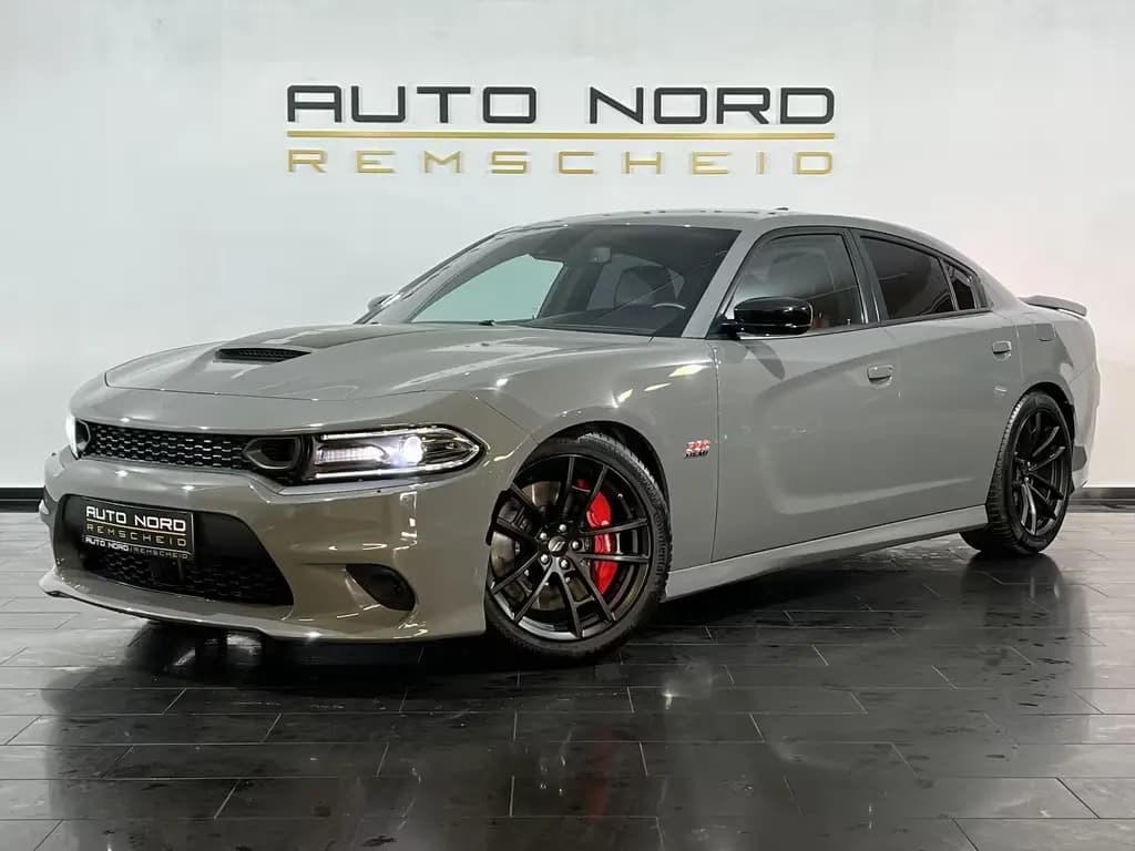 Main__Slider__Photo:Dodge Charger 6.4 HEMI R/T *Kamera*ACC*Harman*Navi* 12/2018-0