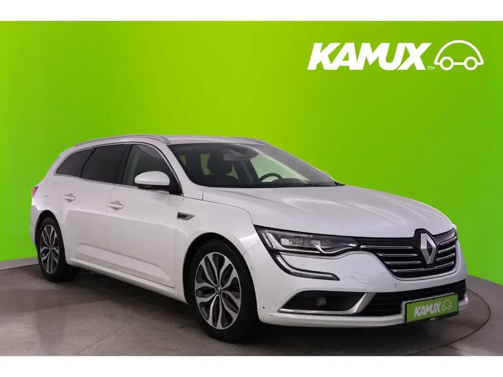Main__Slider__Photo:Renault Talisman 1.7 Blue dCi 150 Business Edition+LED+K 01/2019-0