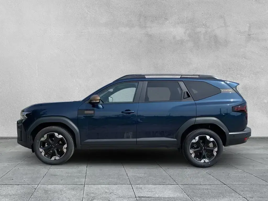 Main__Slider__Photo:Dacia Bigster EXTREME TCe 130 4x4 PDC+DAB+USB+SHZ+LHZ 06/2025-1