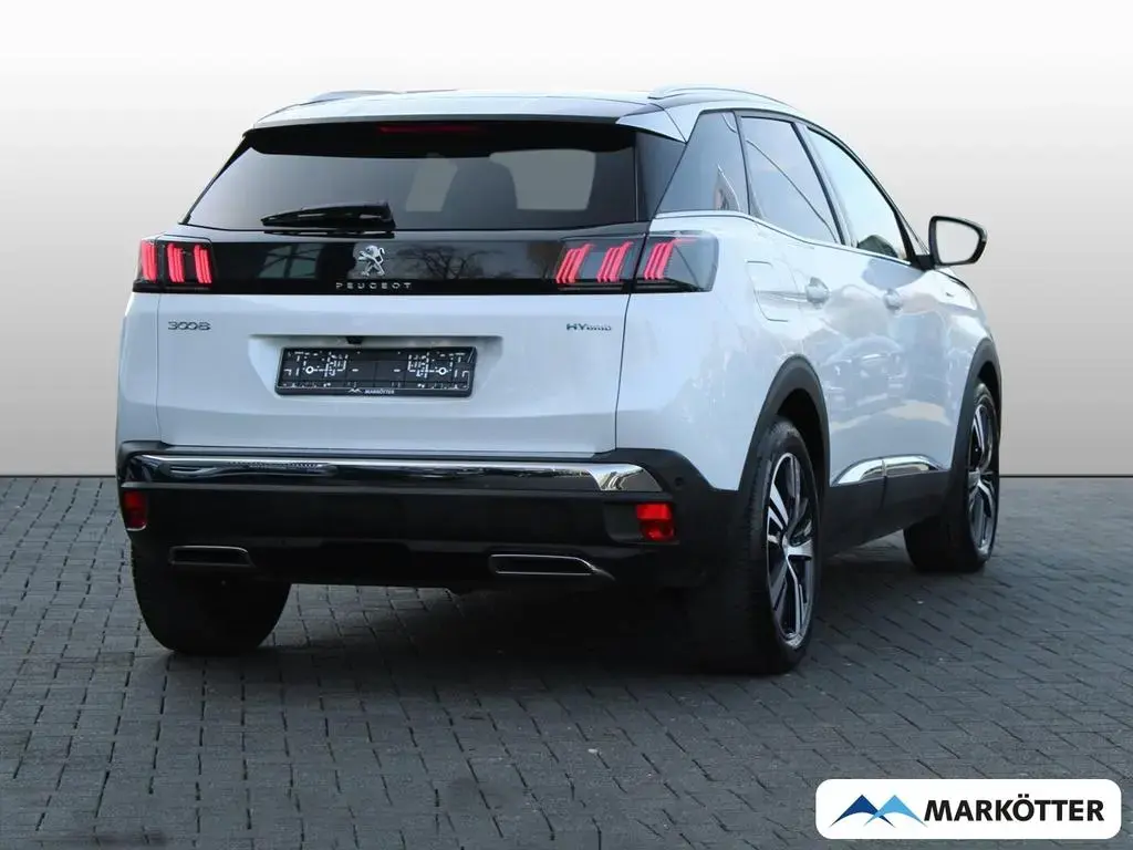 Main__Slider__Photo:Peugeot 3008 Hybrid 225 GT/SHZ/ACC/LED/FOCAL/KEYLESS 12/2021-1