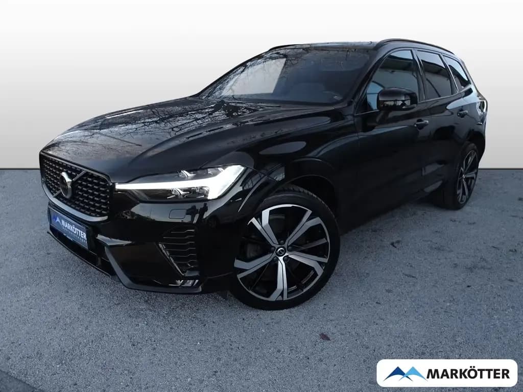 Main__Slider__Photo:Volvo XC60 R Design/AHK/LED/SHZ/H&K/MEMORY 11/2021-0