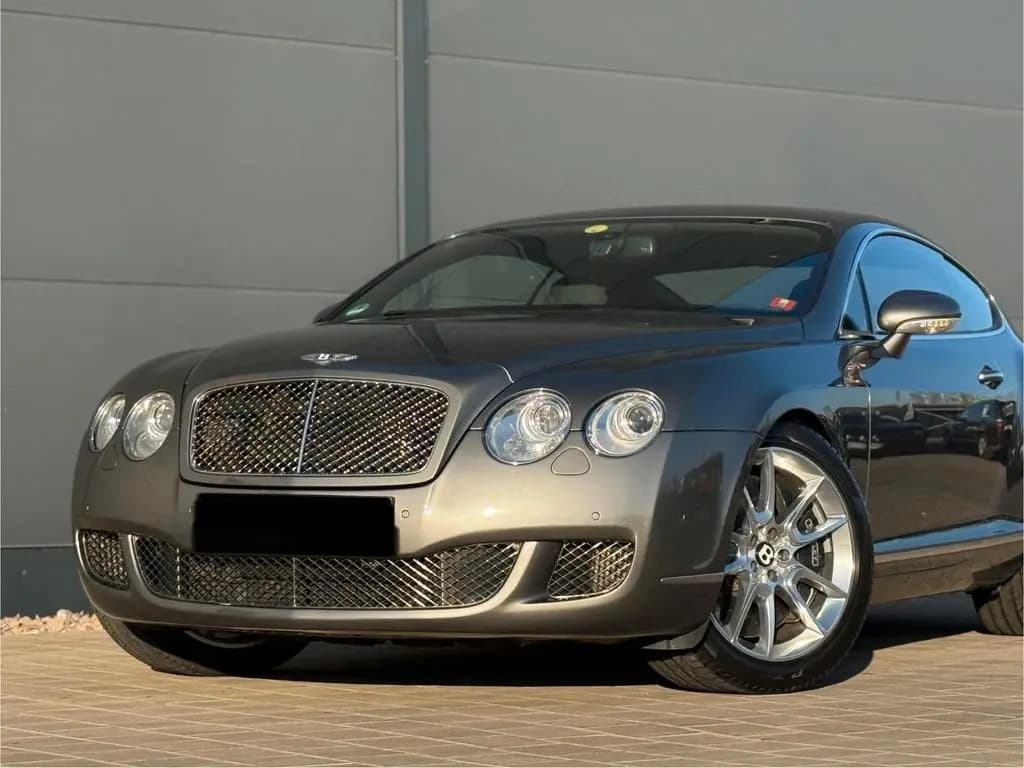 Main__Slider__Photo:Bentley Continental GT GT-SPEED W12 01/2008-0