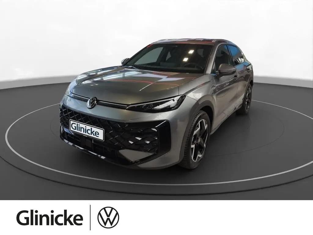 Main__Slider__Photo:Volkswagen T-Roc R-Line 1.5 l eTSI OPF 110 kW (150 PS) 7-Ga null-0