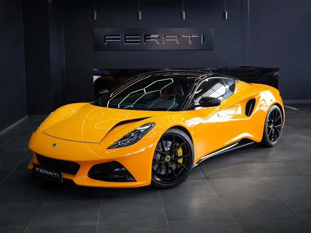 Main__Slider__Photo:Lotus Emira 3.5 V6 298 kW First Edition Supercharged 07/2023-0
