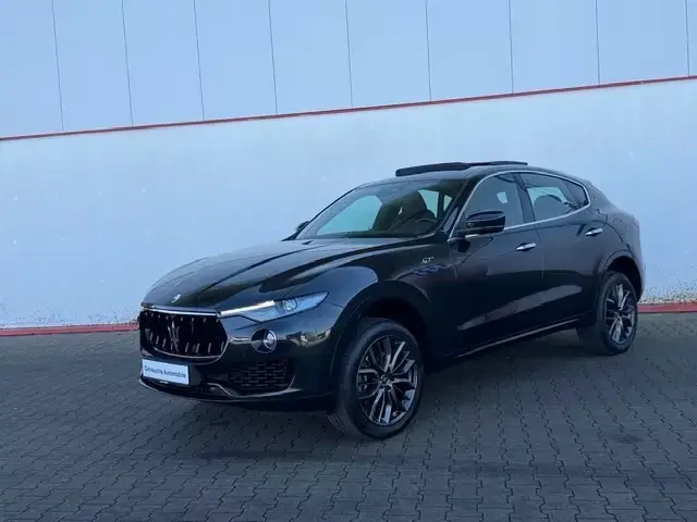Main__Slider__Photo:Maserati Levante GT 2.0 Mild Hybrid 39.403.- € NETTO PANO 09/2023-1