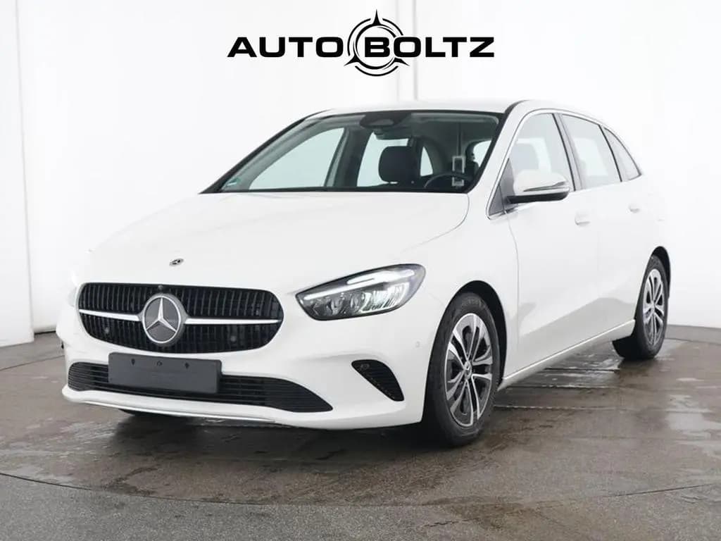 Main__Slider__Photo:Mercedes-Benz B-Class 200 Progressive Winter P. Kamera 12/2024-0