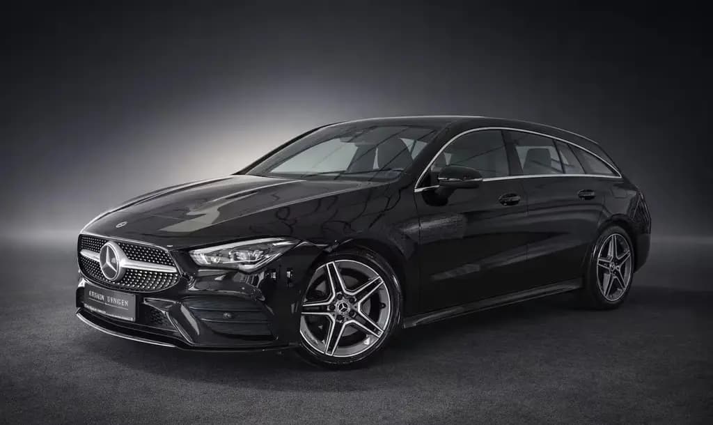 Main__Slider__Photo:Mercedes-Benz CLA 220 Shooting Brake 3x AMG LINE*MBUX*WIDESC 03/2022-0
