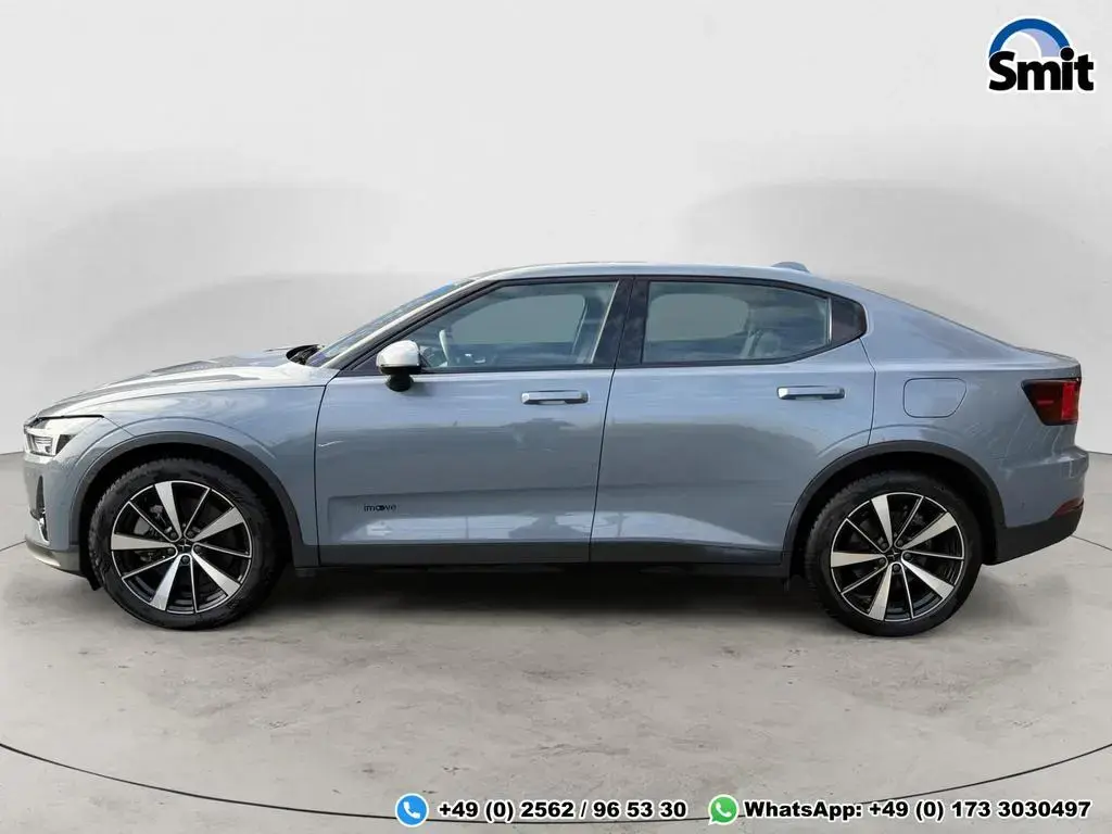 Main__Slider__Photo:Polestar 2 Long Range Single Pilot SoH 91% 78kWh 05/2022-1
