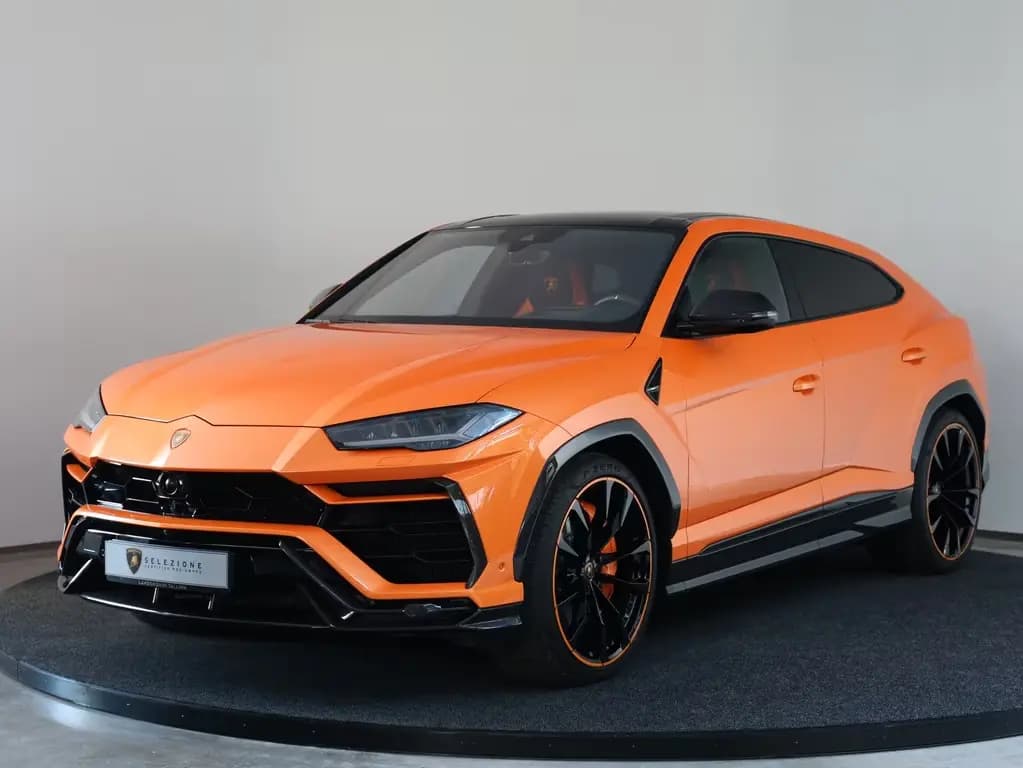 Main__Slider__Photo:Lamborghini Urus 4.0 V8 Autom. 03/2022-0