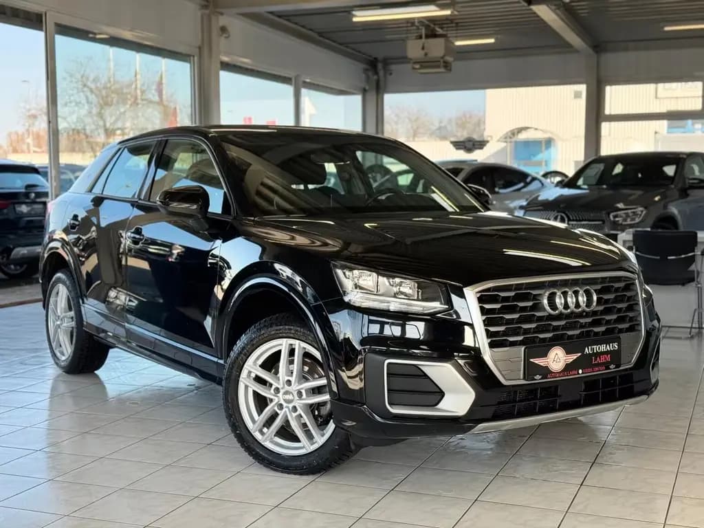 Main__Slider__Photo:Audi Q2 1.4 TFSI"S-TRONIC"SPORT"NAVI"AHK" 12/2017-0
