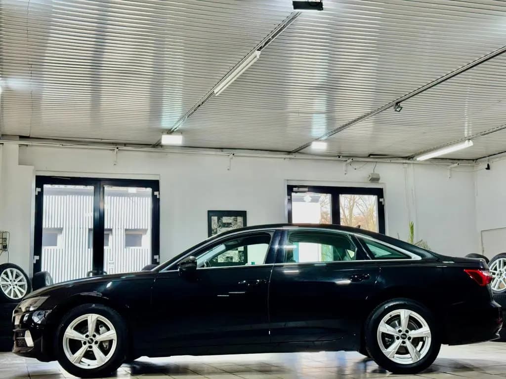 Main__Slider__Photo:Audi A6 Lim.*40*TDI*sport*Virtual*LED*t.Hzg*B&O* 11/2022-0