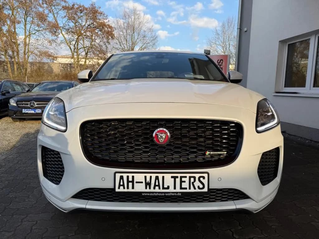 Main__Slider__Photo:Jaguar E-Pace R-Dynamic S AWD=Leder-Kamera-Carplay-AHK= 11/2019-0