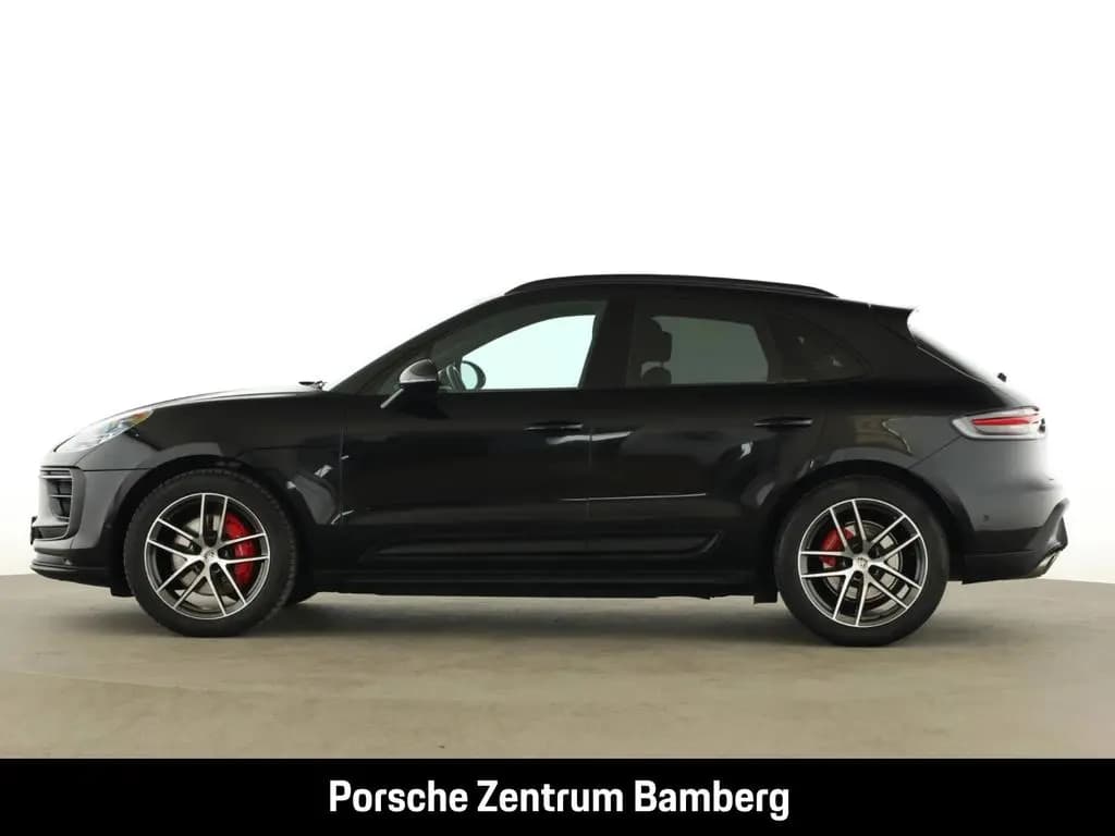 Main__Slider__Photo:Porsche Macan S/ BOSE/ Luftfederung/ Standheizung/ uvm. 12/2021-0
