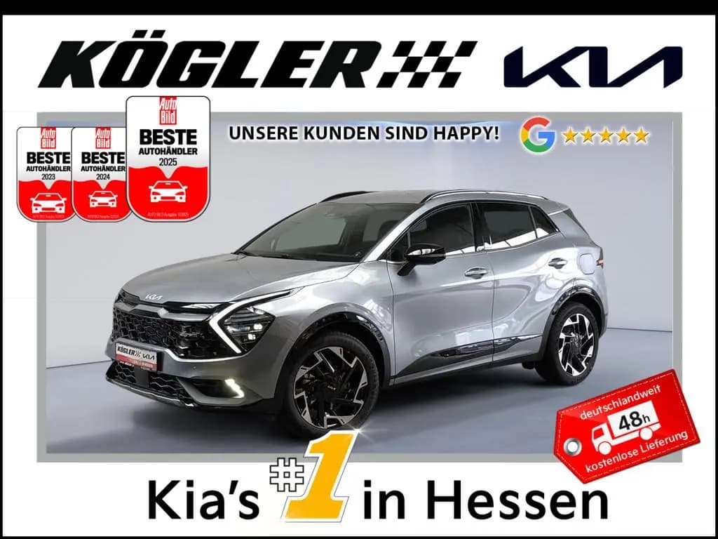 Main__Slider__Photo:Kia Sportage 1.6 T-GDI GT-Line 48V AWD DRI GD SND 12/2024-0