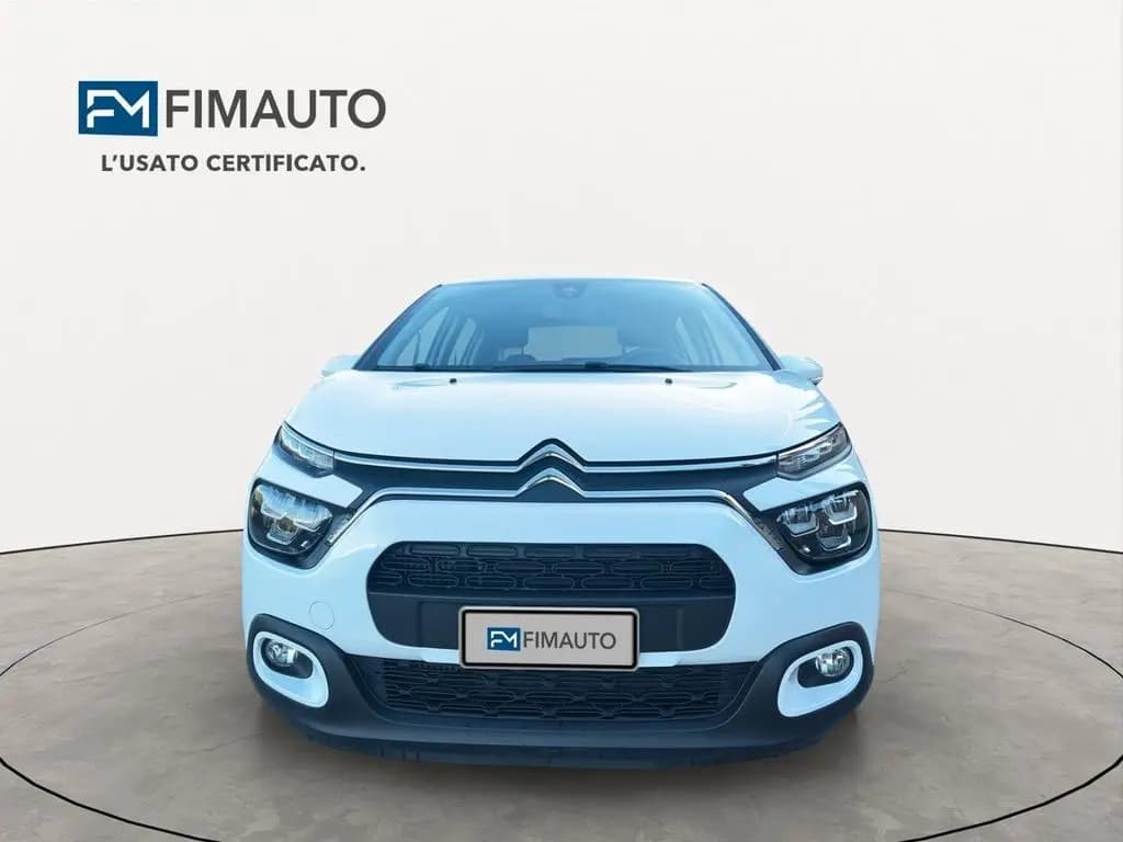 Main__Slider__Photo:Other Other Citroen C3 BlueHDi 100 S&S You 02/2023-0