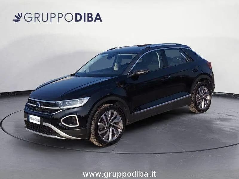Main__Slider__Photo:Other Other Volkswagen T-Roc I 2022 2.0 tdi Style 4motion 15 07/2022-0