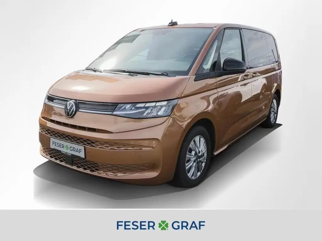 Main__Slider__Photo:Volkswagen T7 Multivan Life LÜ 2.0 TSI Navi AHL Easy-Open 04/2022-0