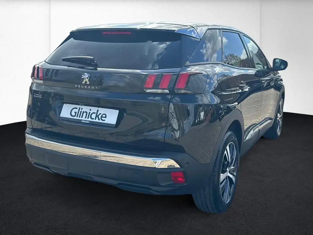Main__Slider__Photo:Peugeot 3008 1.2 PureTech 130 Allure Navigation+Clima+Te 06/2019-1