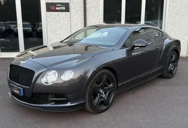 Main__Slider__Photo:Bentley Continental GT II 6.0 575cv FULL OPTIONA 06/2013-0