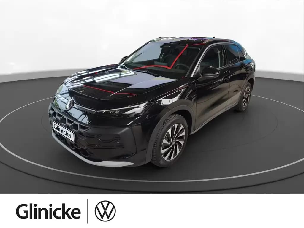 Main__Slider__Photo:Volkswagen T-Roc Style 1.5 l eTSI OPF 85 kW (116 PS) 7-Gang null-0
