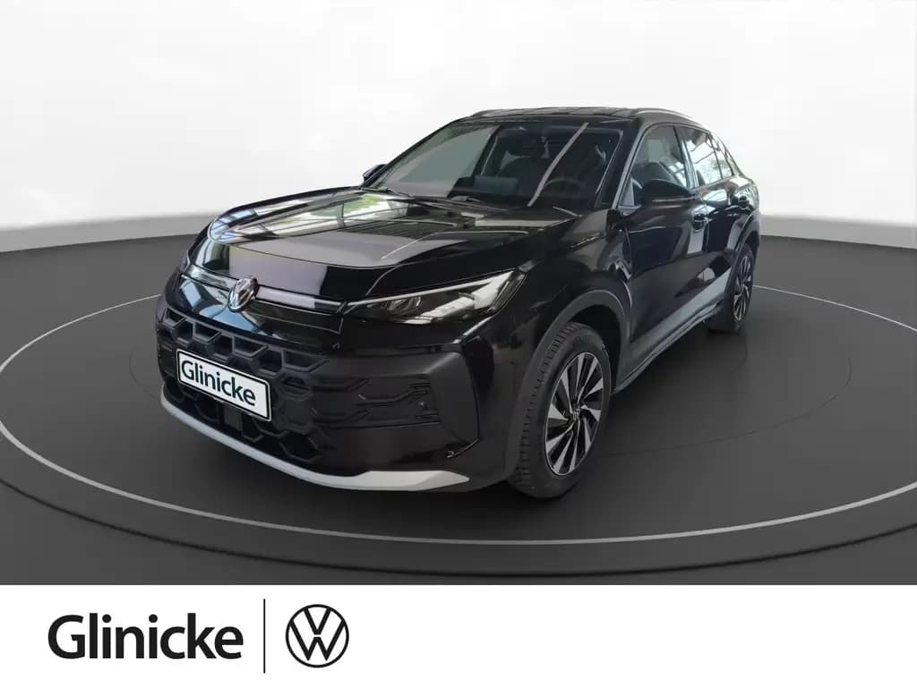 Main__Slider__Photo:Volkswagen T-Roc Style 1.5 l eTSI OPF 85 kW (116 PS) 7-Gang null-0