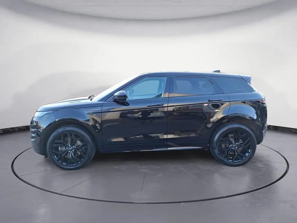 Main__Slider__Photo:Land Rover Range Rover Rover Evoque D200 R-Dynamic HSE Black Pack 01/2023-0