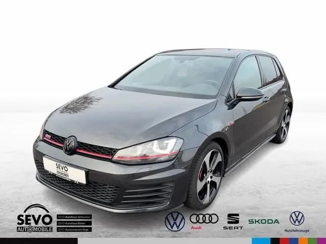 Main__Slider__Photo:Volkswagen Golf GTI 2.0 TSI DSG GTI V-COKP PANO AHK XEN KL 04/2015-0