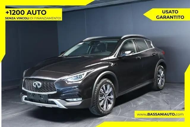 Main__Slider__Photo:Infiniti QX30 INFINITI QX30 2.2 diesel 170CV DCT AWD Premium 08/2018-0
