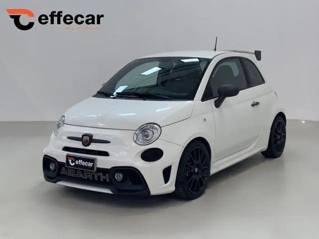 Main__Slider__Photo:Abarth 595 595 1.4 Turbo T-Jet 180 CV Competizione 09/2018-0