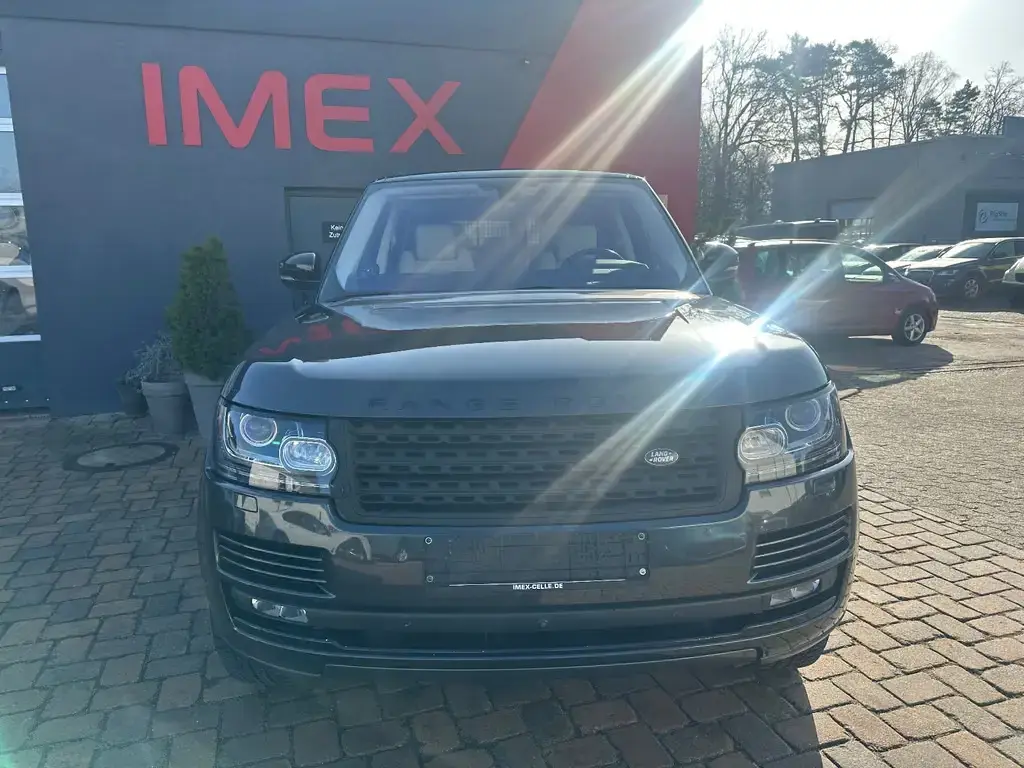 Main__Slider__Photo:Land Rover Range Rover Supercharged 380 KW  Pano AHK 06/2016-1