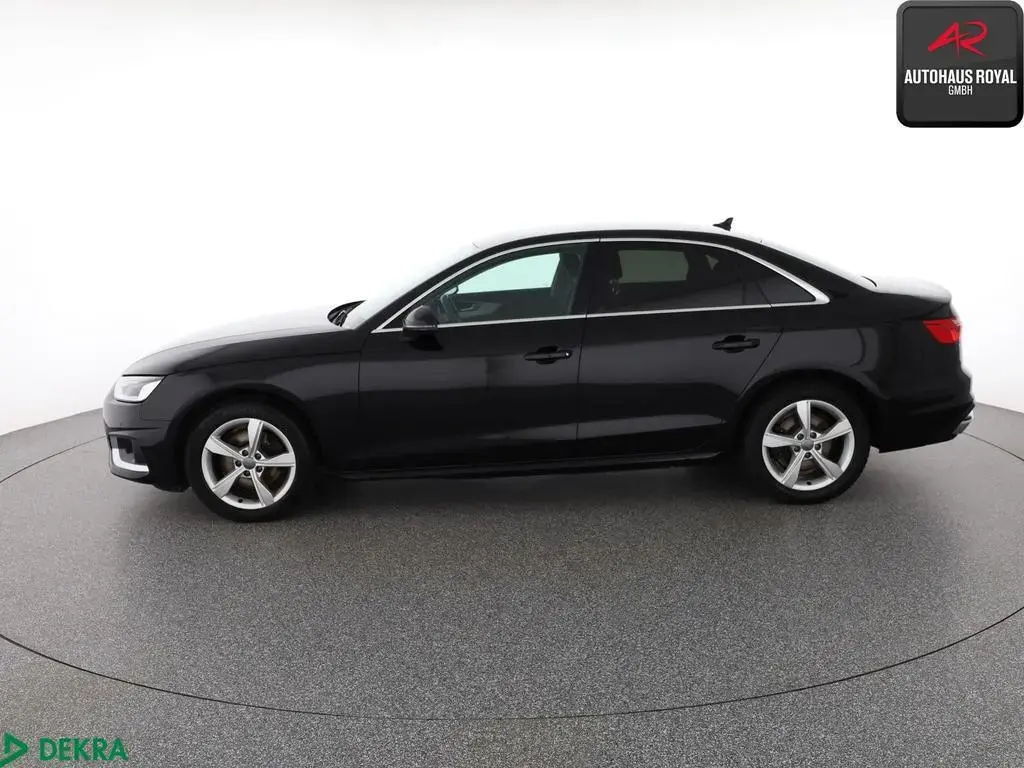 Main__Slider__Photo:Audi A4 35 TFSI VIRTUAL,KAMERA,SPORTSITZE,KEYLESS 07/2021-1