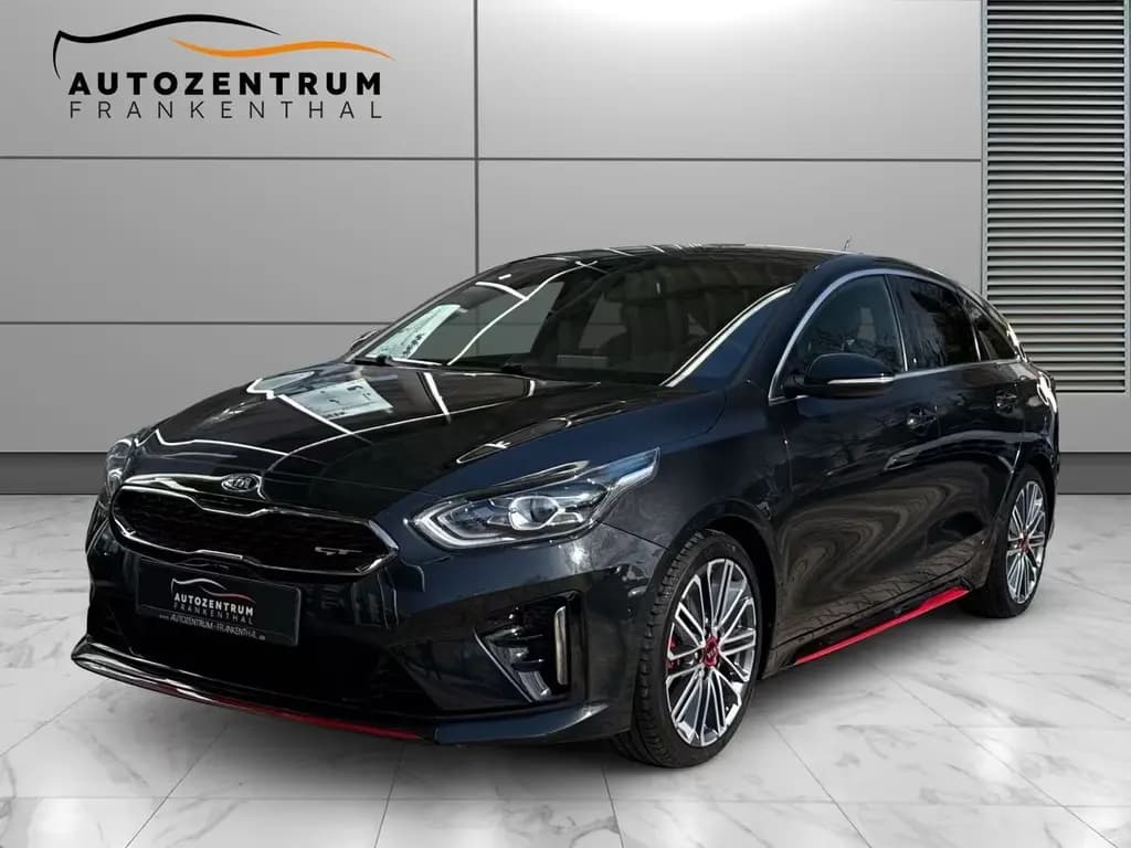 Main__Slider__Photo:Kia pro cee'd / ProCeed Pro_ceed Pro cee'd Proceed GT 03/2019-0