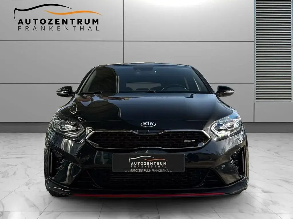 Main__Slider__Photo:Kia pro cee'd / ProCeed Pro_ceed Pro cee'd Proceed GT 03/2019-1