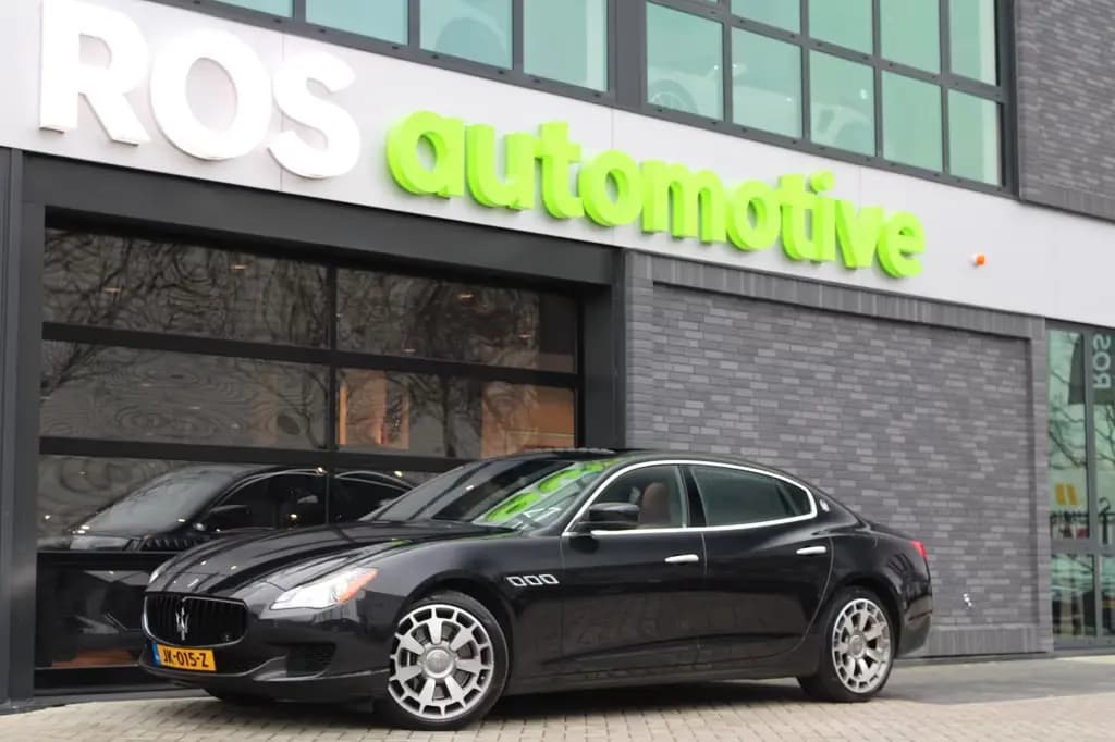 Main__Slider__Photo:Maserati Quattroporte 3.0 V6 S Q4 Automatik 04/2016-0