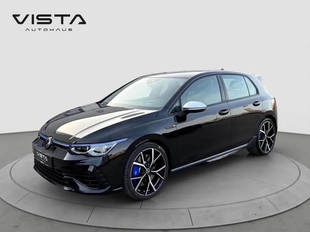 Main__Slider__Photo:Volkswagen Golf R 4MO*DCC*HUD*AKRAPOVIC*IQ*HARMAN*ACC*KAM 07/2022-0