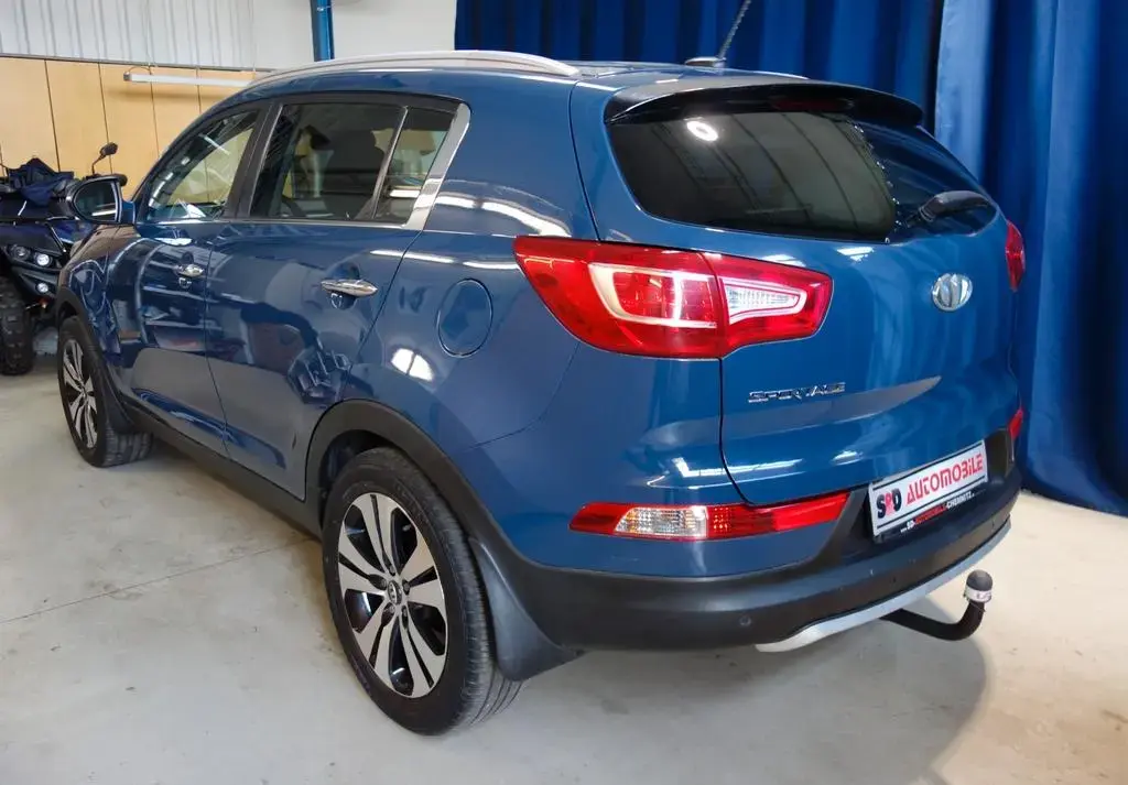 Main__Slider__Photo:Kia Sportage Vision "TOP GARANTIE" 11/2012-1
