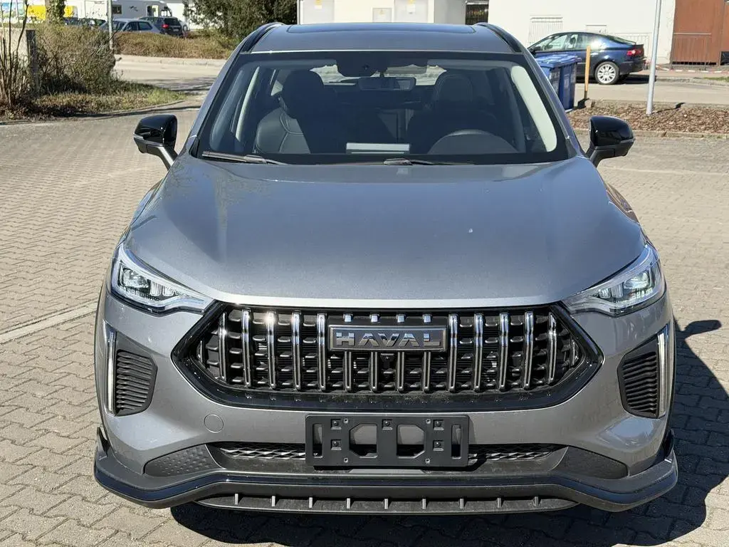 Main__Slider__Photo:GWM Haval Jolion Pro Premium / Sitzheizung/360°Kam null-1