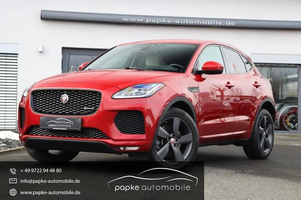 Main__Slider__Photo:Jaguar E-Pace 2.0 D R-Dynamic AWD Black Pack +AHK+HEAD- 08/2019-0
