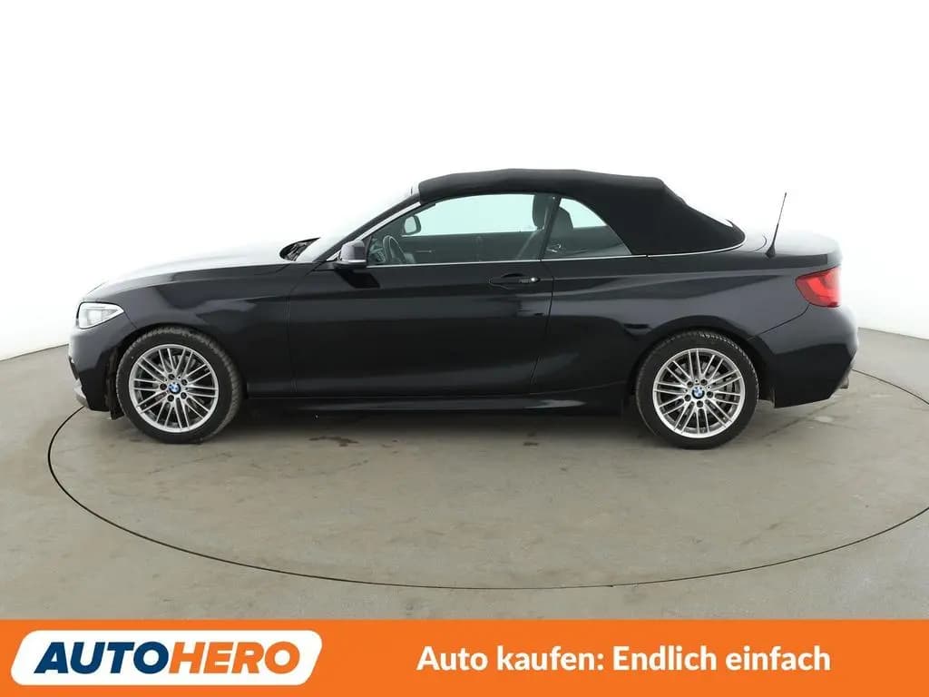 Main__Slider__Photo:BMW 2 Series 220i M Sport Aut.*NAVI*PDC*SHZ*TEMPO* 06/2016-0