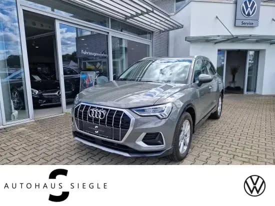 Main__Slider__Photo:Audi Q3 45 2.0 TFSI quattro advanced  S-tronic Leder 07/2019-0