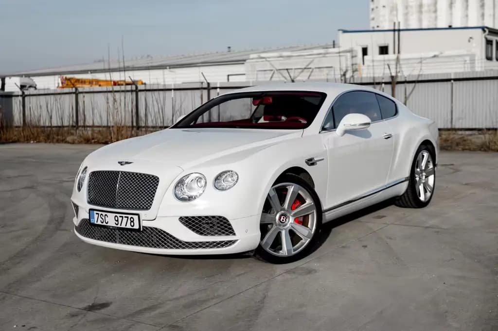 Main__Slider__Photo:Bentley Continental GT 4.0 V8 4WD Automatik 02/2016-0